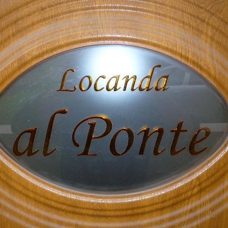 Alloggio Al Ponte Castelgomberto Exteriör bild